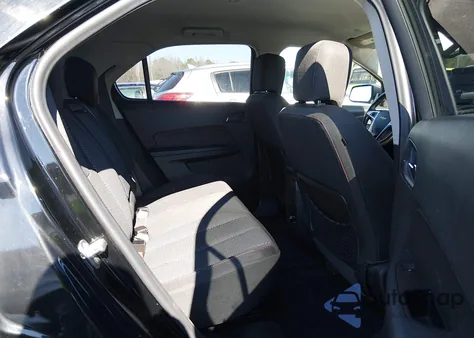 2015 Chevrolet Equinox 1Lt z USA, uszkodzony, nr VIN 2GNALBEK3F1148441